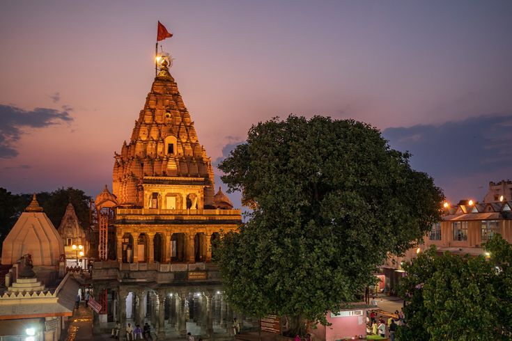 Best Tourist Places to visit in Ujjain _ Madhya Pradesh Tourism